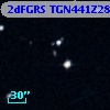 2dFGRS TGN441Z286