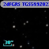 2dFGRS TGS589Z023