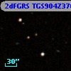 2dFGRS TGS904Z376