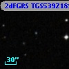 2dFGRS TGS539Z189