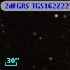 2dFGRS TGS162Z227