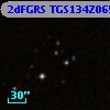 2dFGRS TGS134Z065