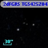 2dFGRS TGS425Z042