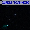 2dFGRS TGS144Z027