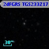 2dFGRS TGS233Z171