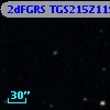2dFGRS TGS215Z119