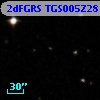 2dFGRS TGS005Z281