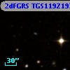 2dFGRS TGS119Z193