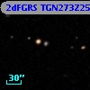 2dFGRS TGN273Z259