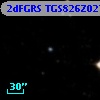 2dFGRS TGS826Z027