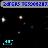 2dFGRS TGS908Z072