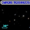 2dFGRS TGS588Z254
