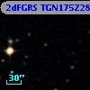 2dFGRS TGN175Z287