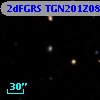 2dFGRS TGN201Z084