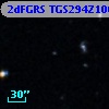 2dFGRS TGS294Z100
