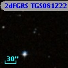 2dFGRS TGS081Z221
