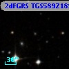 2dFGRS TGS589Z189