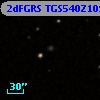 2dFGRS TGS540Z109