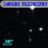 2dFGRS TGS202Z071
