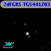2dFGRS TGS441Z031