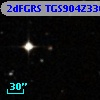 2dFGRS TGS904Z330