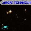 2dFGRS TGS908Z141
