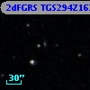 2dFGRS TGS294Z162
