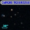 2dFGRS TGS192Z117