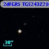 2dFGRS TGS243Z210