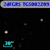 2dFGRS TGS002Z091