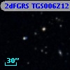 2dFGRS TGS006Z121