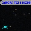 2dFGRS TGS118Z093