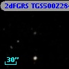 2dFGRS TGS500Z284