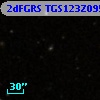 2dFGRS TGS123Z095