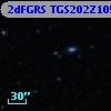 2dFGRS TGS202Z105