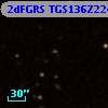 2dFGRS TGS136Z224