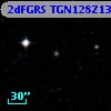 2dFGRS TGN128Z135