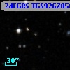 2dFGRS TGS926Z058