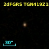 2dFGRS TGN419Z184