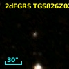 2dFGRS TGS826Z025