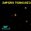 2dFGRS TGN419Z224