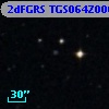 2dFGRS TGS064Z006