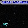 2dFGRS TGN249Z053