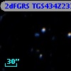 2dFGRS TGS434Z232
