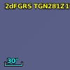 2dFGRS TGN281Z173