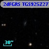 2dFGRS TGS925Z277