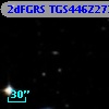 2dFGRS TGS446Z272