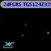 2dFGRS TGS124Z320