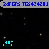 2dFGRS TGS424Z017