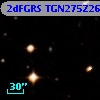 2dFGRS TGN275Z260